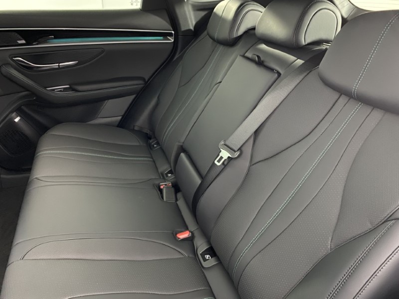 2025 (75) BYD SEAL U 1.5 DM-i AWD Design 5dr Auto 4840605