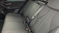 2025 (75) BYD SEAL U 1.5 DM-i AWD Design 5dr Auto 4840605