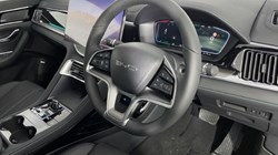 2025 (75) BYD SEAL U 1.5 DM-i AWD Design 5dr Auto 4840599