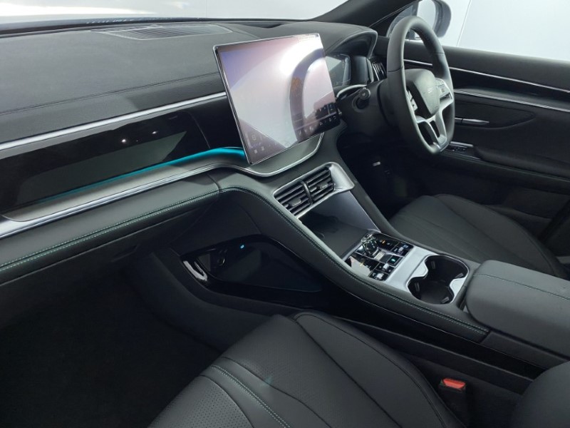 2025 (75) BYD SEAL U 1.5 DM-i AWD Design 5dr Auto 4840606