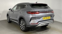 2025 (75) BYD SEAL U 1.5 DM-i AWD Design 5dr Auto 4840634