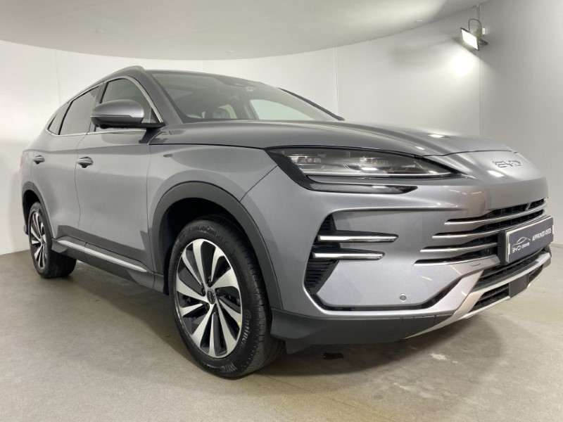 2025 (75) BYD SEAL U 1.5 DM-i AWD Design 5dr Auto 4840645