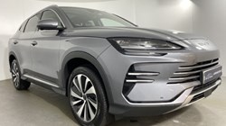 2025 (75) BYD SEAL U 1.5 DM-i AWD Design 5dr Auto 4840645