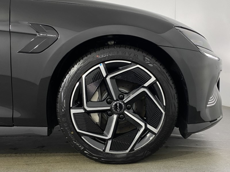 2025 (75) BYD SEAL 390kW Excellence AWD 83kWh 4dr Auto 4840550