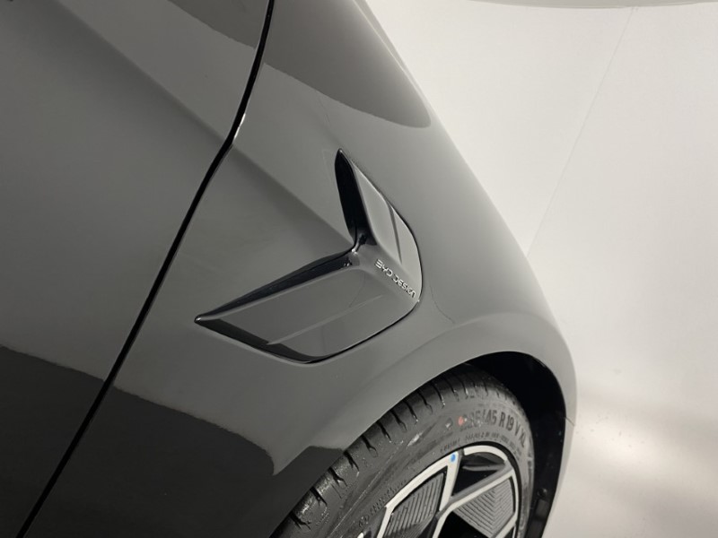 2025 (75) BYD SEAL 390kW Excellence AWD 83kWh 4dr Auto 4840549