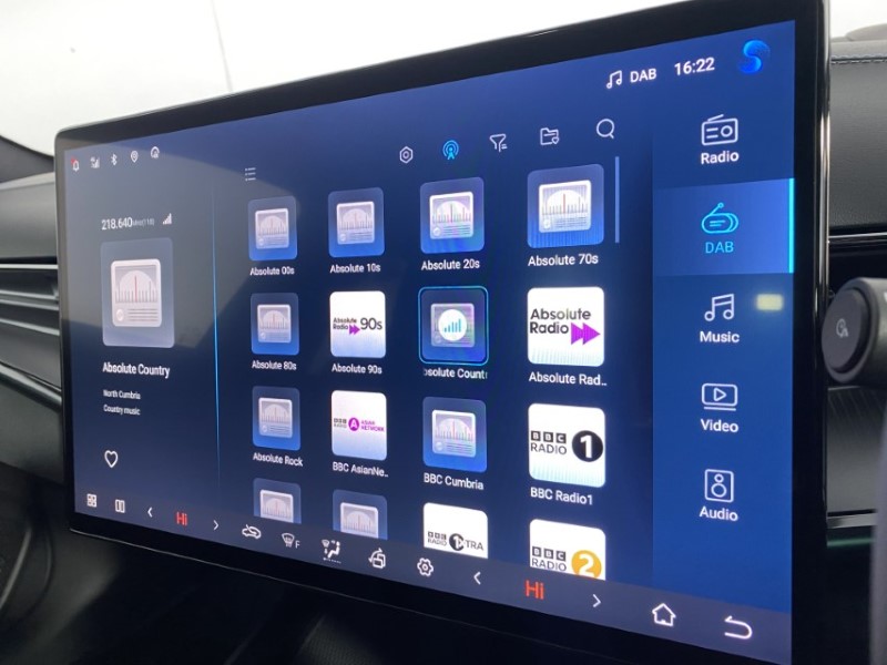 2025 (75) BYD SEAL 390kW Excellence AWD 83kWh 4dr Auto 4840520