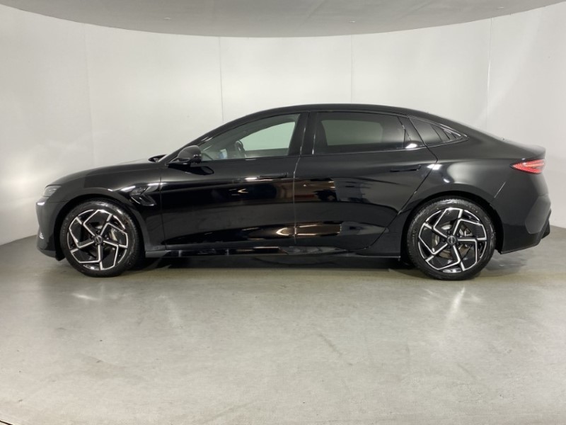 2025 (75) BYD SEAL 390kW Excellence AWD 83kWh 4dr Auto 4840564