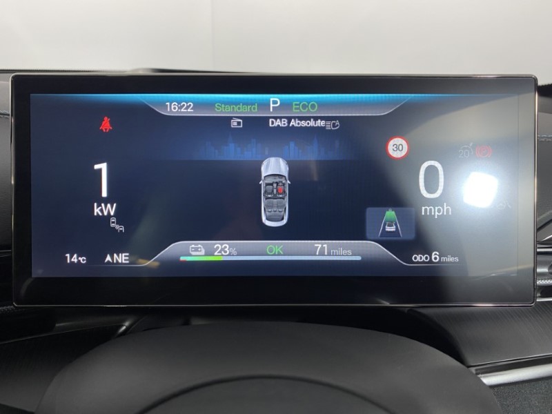 2025 (75) BYD SEAL 390kW Excellence AWD 83kWh 4dr Auto 4840514