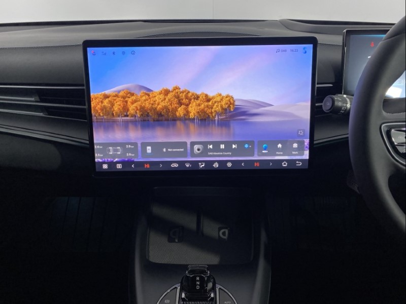 2025 (75) BYD SEAL 390kW Excellence AWD 83kWh 4dr Auto 4840530