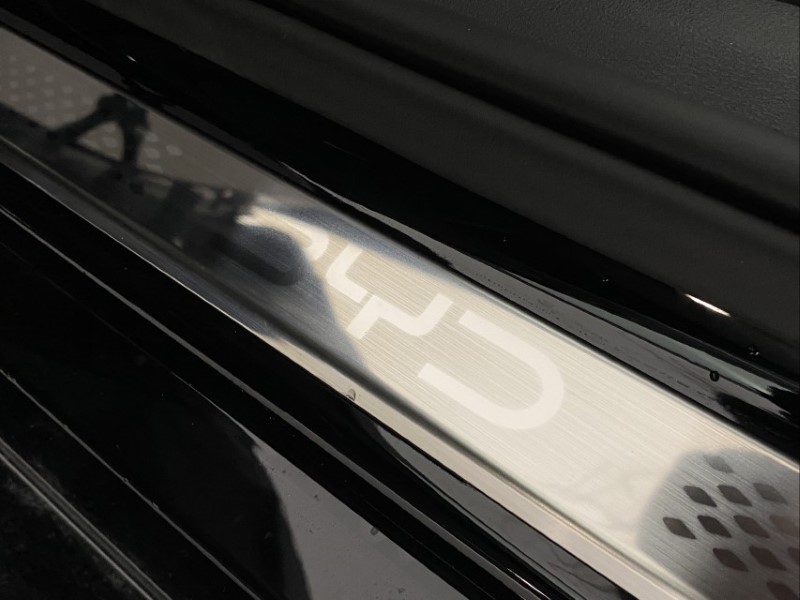 2025 (75) BYD SEAL 390kW Excellence AWD 83kWh 4dr Auto 4840544