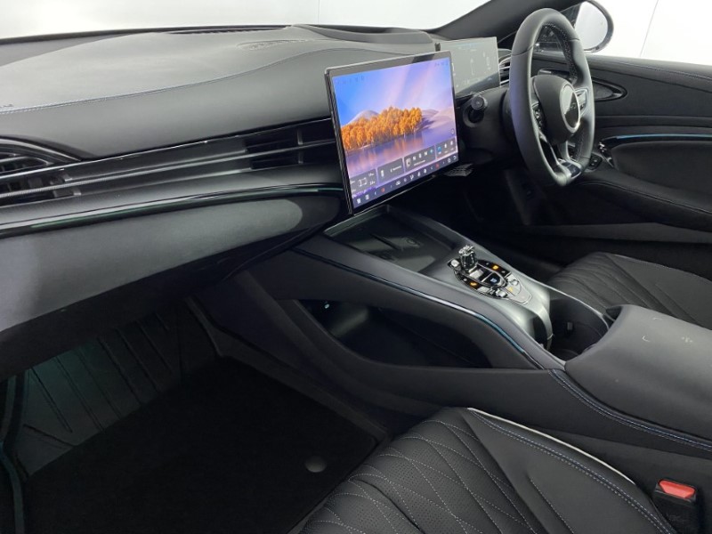 2025 (75) BYD SEAL 390kW Excellence AWD 83kWh 4dr Auto 4840542