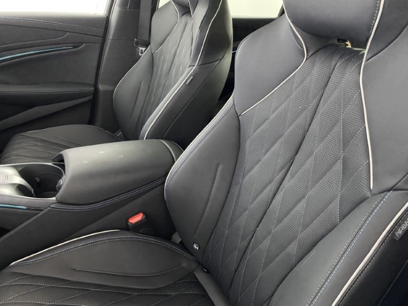 2025 (75) BYD SEAL 390kW Excellence AWD 83kWh 4dr Auto 4840543