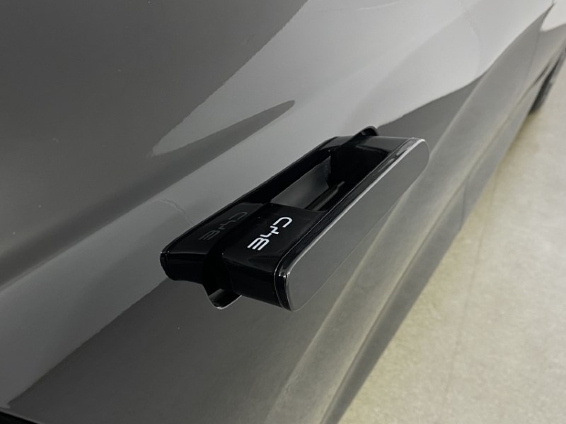 2025 (75) BYD SEAL 390kW Excellence AWD 83kWh 4dr Auto 4840547