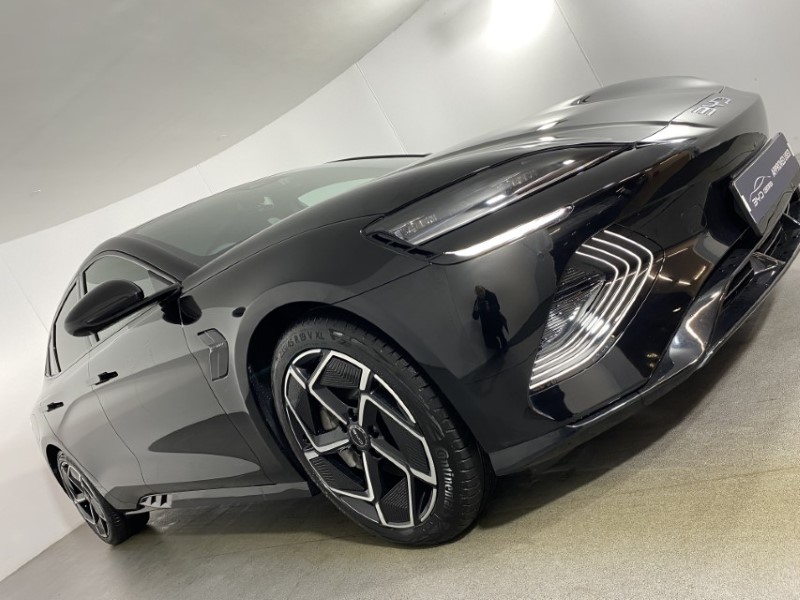 2025 (75) BYD SEAL 390kW Excellence AWD 83kWh 4dr Auto 4840579