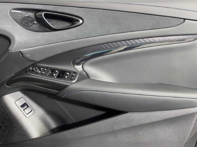 2025 (75) BYD SEAL 390kW Excellence AWD 83kWh 4dr Auto 4840536