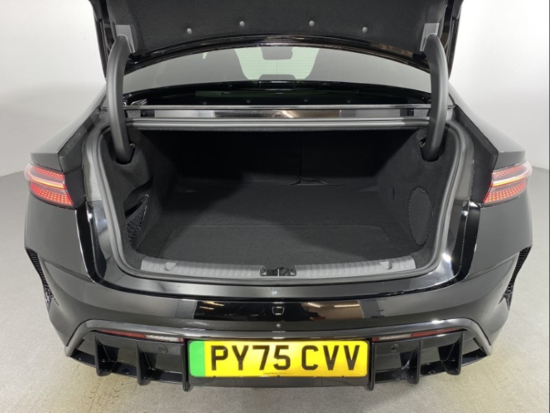 2025 (75) BYD SEAL 390kW Excellence AWD 83kWh 4dr Auto 4840540