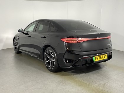 2025 (75) BYD SEAL 390kW Excellence AWD 83kWh 4dr Auto