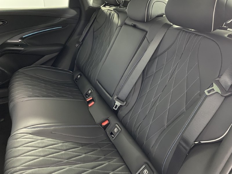 2025 (75) BYD SEAL 390kW Excellence AWD 83kWh 4dr Auto 4840541