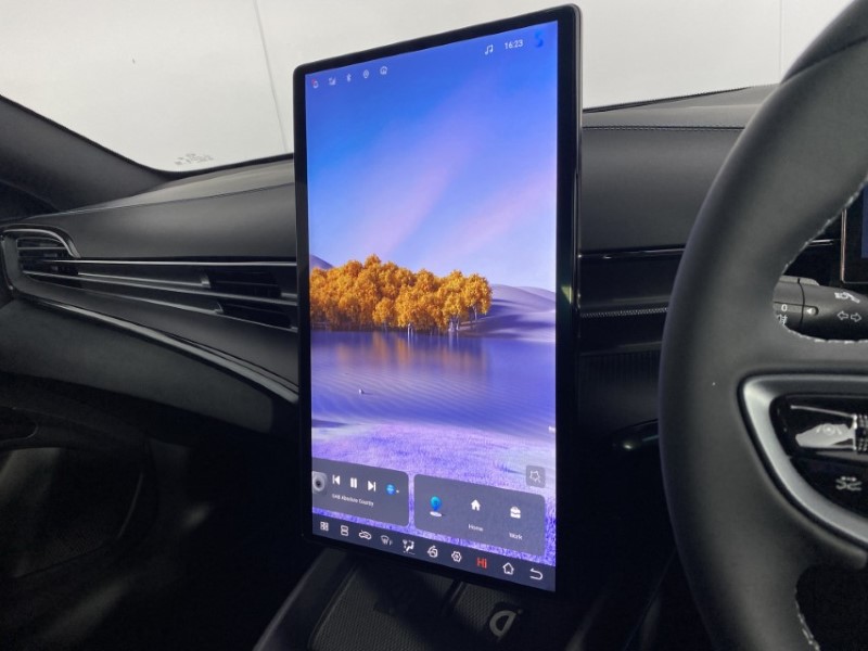 2025 (75) BYD SEAL 390kW Excellence AWD 83kWh 4dr Auto 4840522