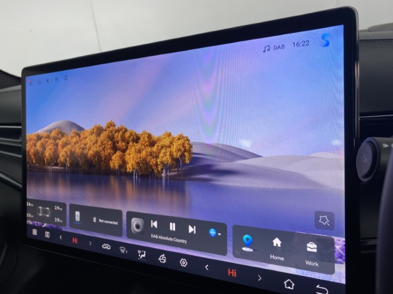 2025 (75) BYD SEAL 390kW Excellence AWD 83kWh 4dr Auto 4840515