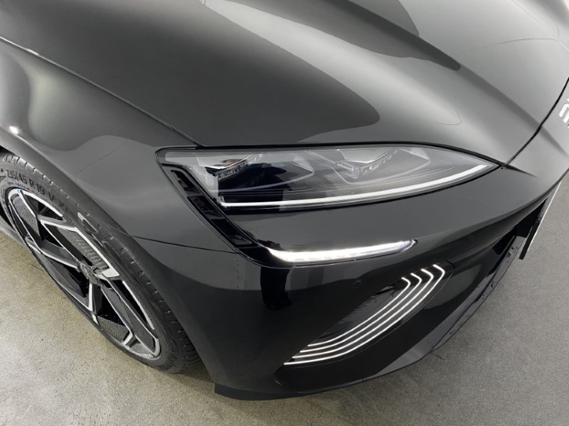 2025 (75) BYD SEAL 390kW Excellence AWD 83kWh 4dr Auto 4840551