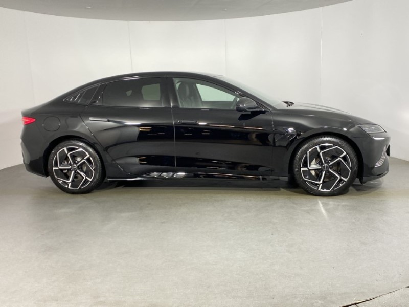 2025 (75) BYD SEAL 390kW Excellence AWD 83kWh 4dr Auto 4840572