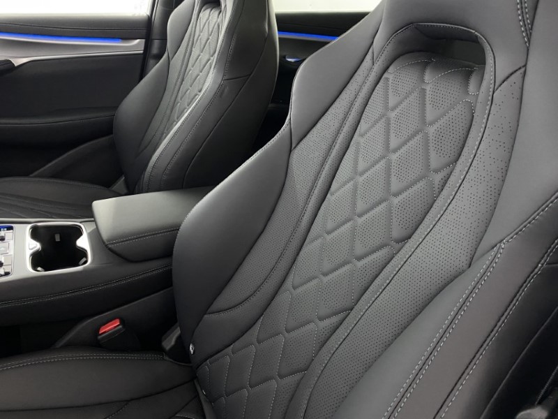 2025 (25) BYD SEALION 7 390kW Design AWD 83kWh 5dr Auto 4828740