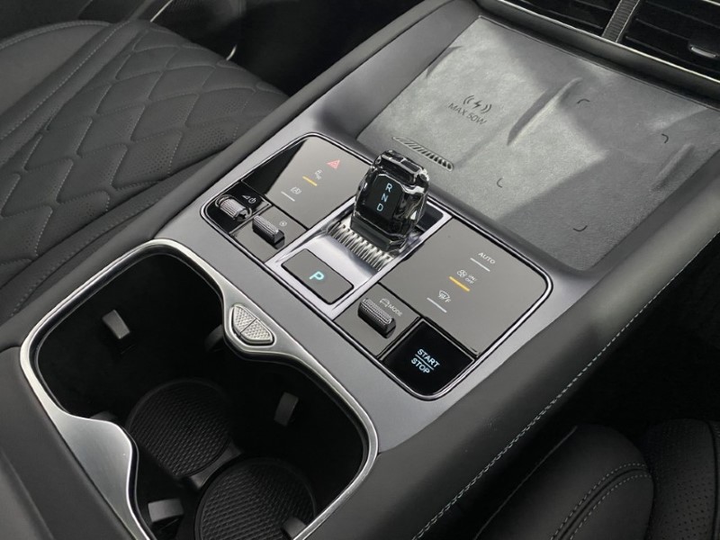 2025 (25) BYD SEALION 7 390kW Design AWD 83kWh 5dr Auto 4828724