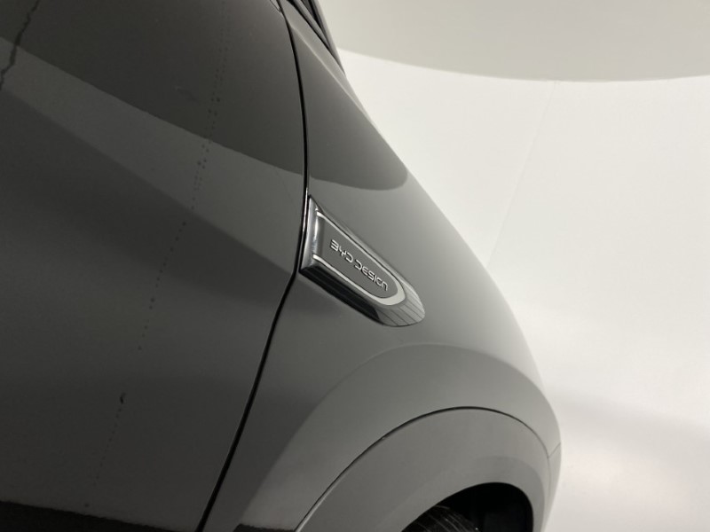 2025 (25) BYD SEALION 7 390kW Design AWD 83kWh 5dr Auto 4828752