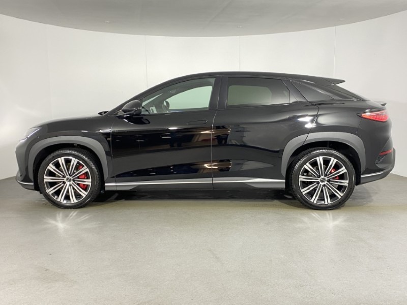 2025 (25) BYD SEALION 7 390kW Design AWD 83kWh 5dr Auto 4828765