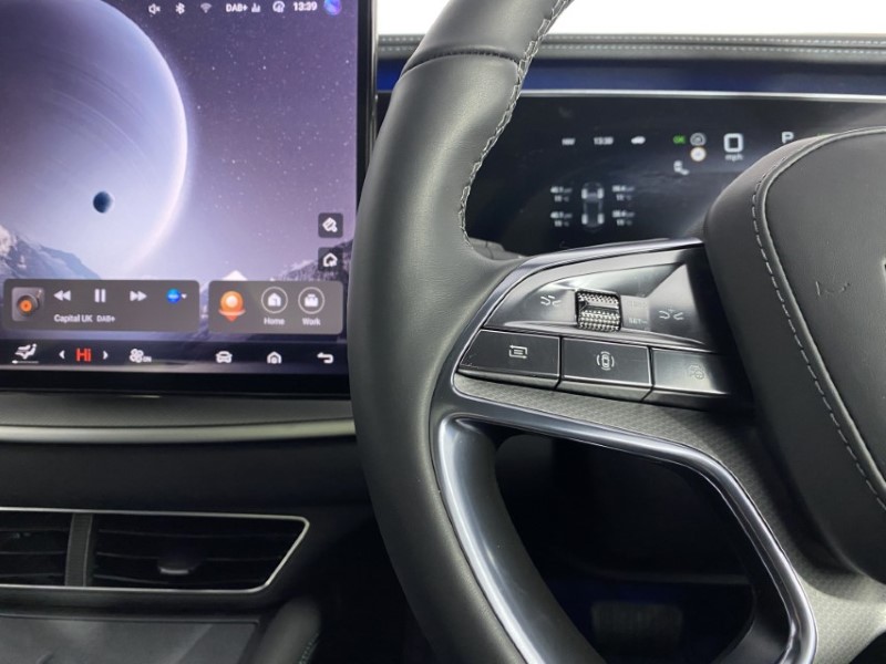 2025 (25) BYD SEALION 7 390kW Design AWD 83kWh 5dr Auto 4828718