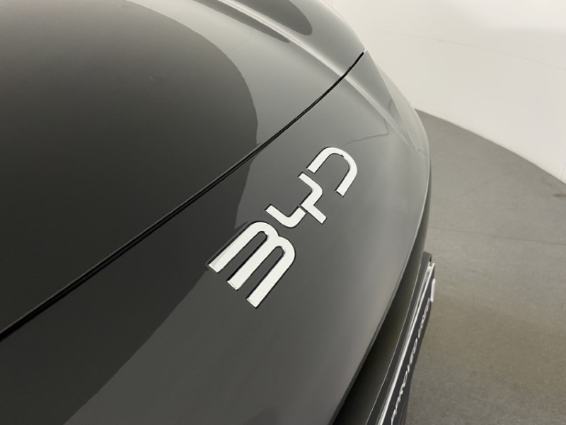 2025 (25) BYD SEALION 7 390kW Design AWD 83kWh 5dr Auto 4828755