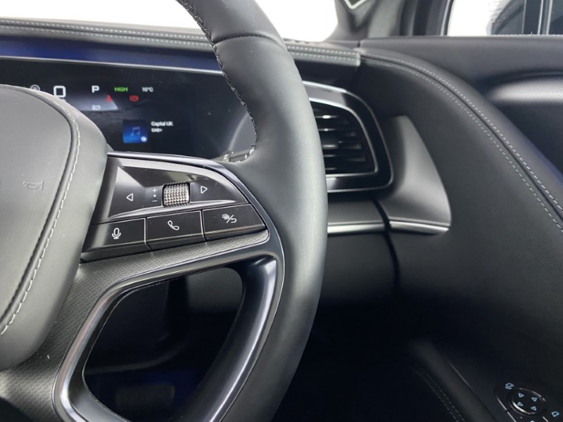 2025 (25) BYD SEALION 7 390kW Design AWD 83kWh 5dr Auto 4828719