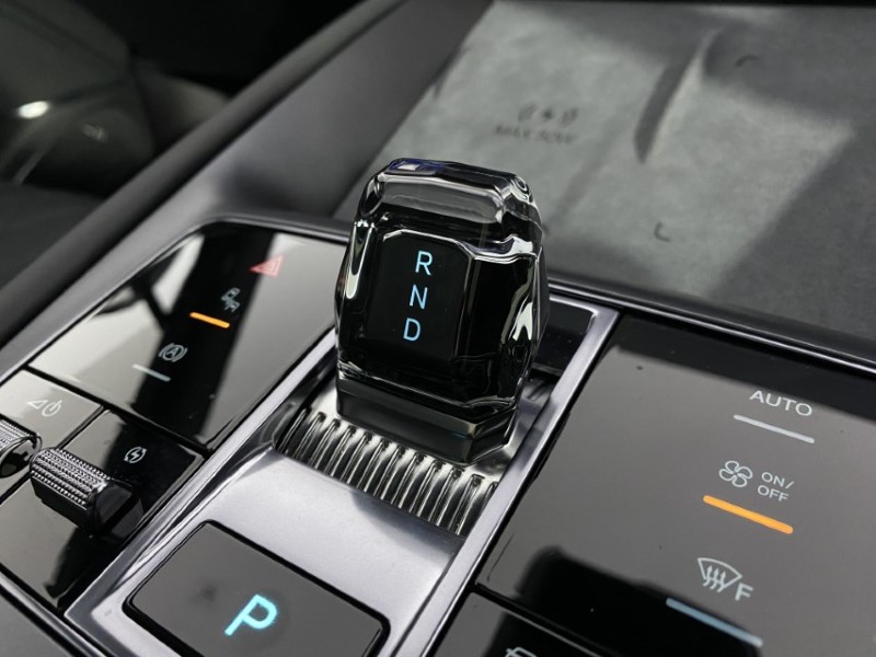 2025 (25) BYD SEALION 7 390kW Design AWD 83kWh 5dr Auto 4828726