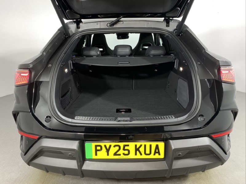 2025 (25) BYD SEALION 7 390kW Design AWD 83kWh 5dr Auto 4828737