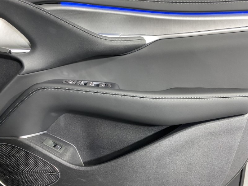 2025 (25) BYD SEALION 7 390kW Design AWD 83kWh 5dr Auto 4828732