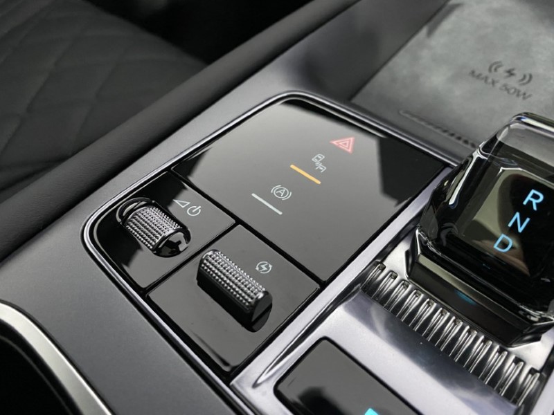 2025 (25) BYD SEALION 7 390kW Design AWD 83kWh 5dr Auto 4828727