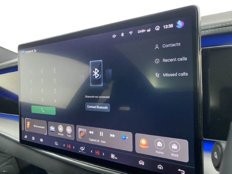 2025 (25) BYD SEALION 7 390kW Design AWD 83kWh 5dr Auto 4828711