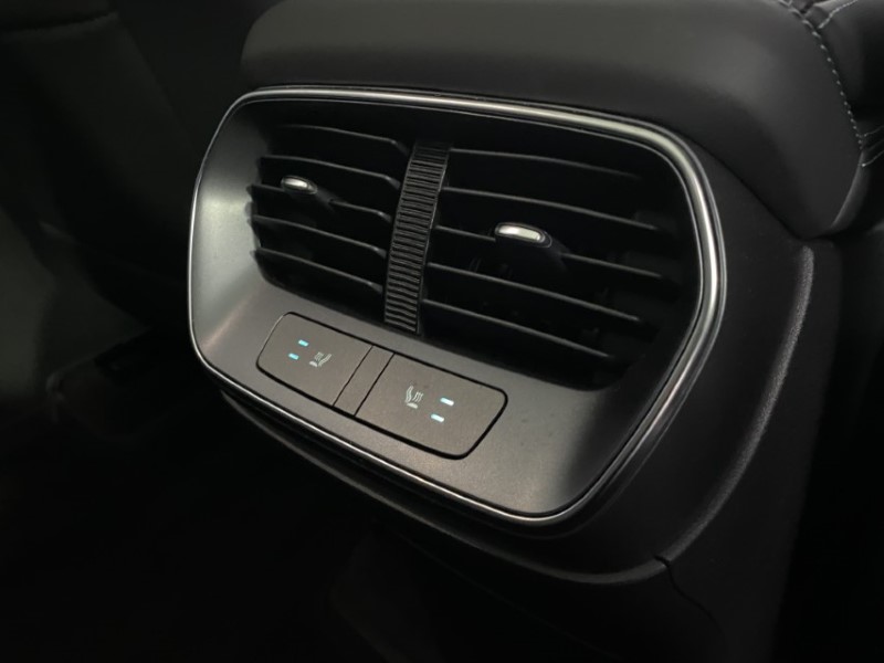 2025 (25) BYD SEALION 7 390kW Design AWD 83kWh 5dr Auto 4828733