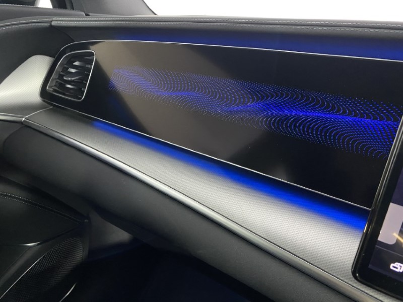 2025 (25) BYD SEALION 7 390kW Design AWD 83kWh 5dr Auto 4828728