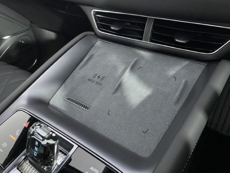 2025 (25) BYD SEALION 7 390kW Design AWD 83kWh 5dr Auto 4828722