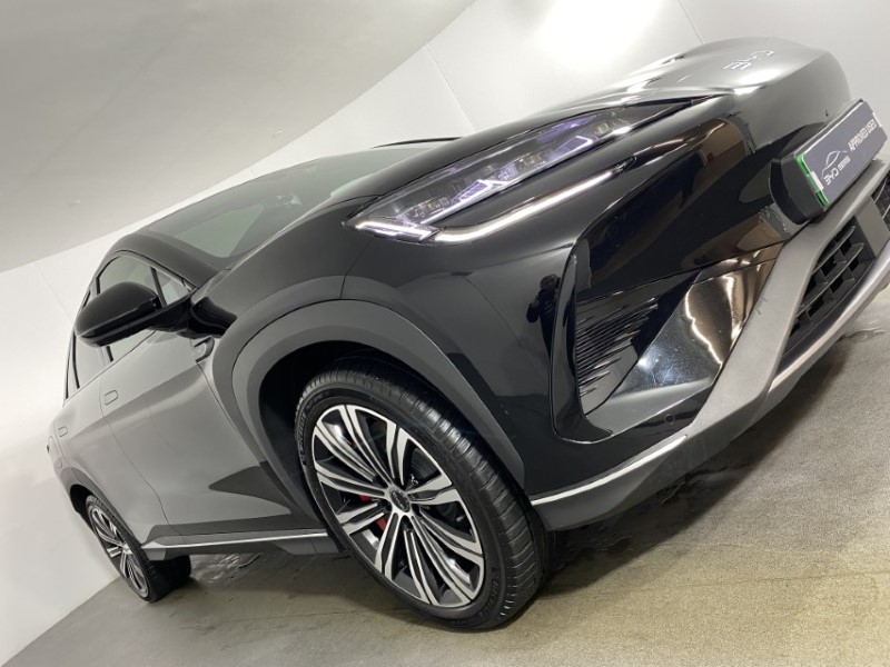 2025 (25) BYD SEALION 7 390kW Design AWD 83kWh 5dr Auto 4828779