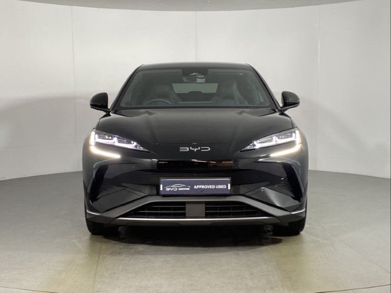 2025 (25) BYD SEALION 7 390kW Design AWD 83kWh 5dr Auto 4828777