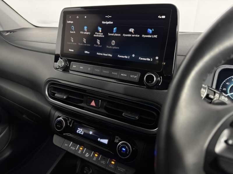 2023 (23) HYUNDAI KONA 1.6 GDi Hybrid Ultimate 5dr DCT 4926506