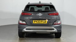 2023 (23) HYUNDAI KONA 1.6 GDi Hybrid Ultimate 5dr DCT 4926547