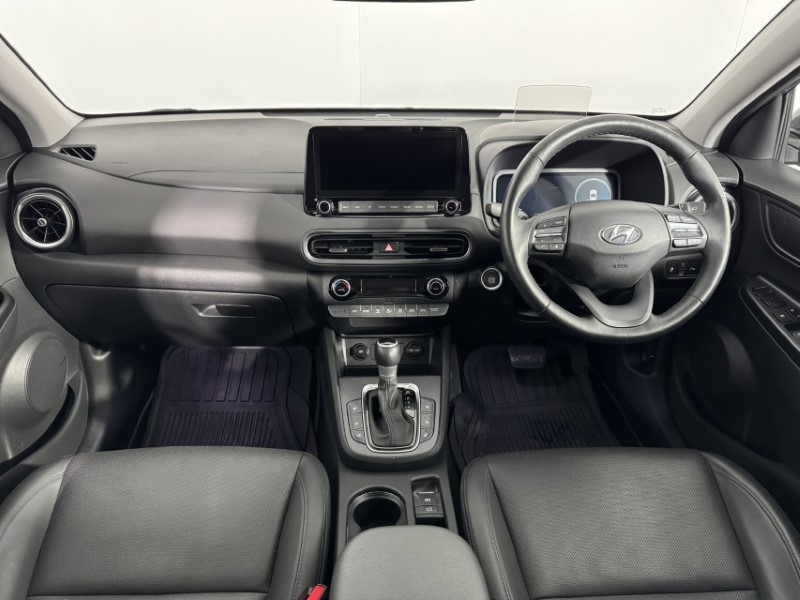 2023 (23) HYUNDAI KONA 1.6 GDi Hybrid Ultimate 5dr DCT 4926552