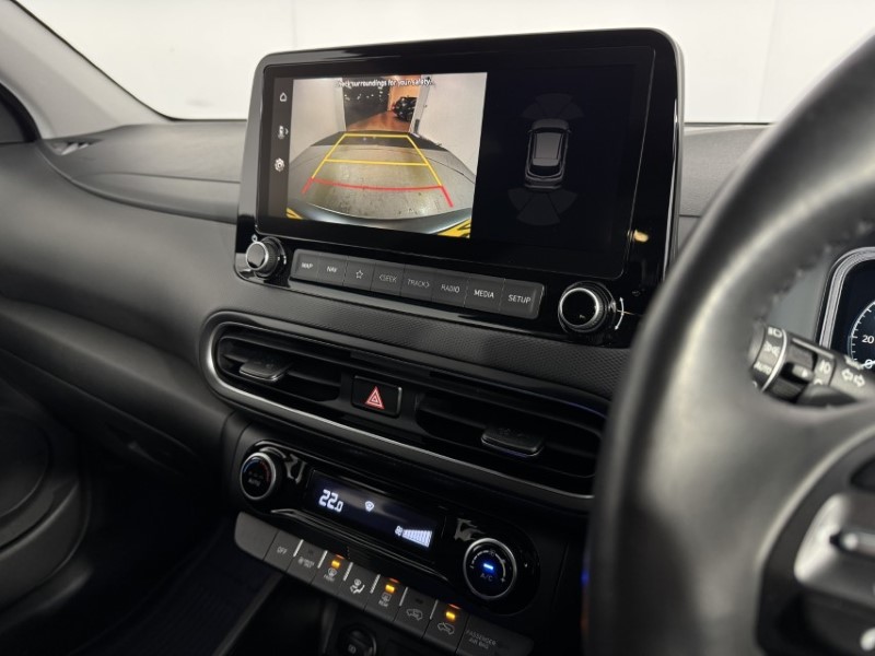 2023 (23) HYUNDAI KONA 1.6 GDi Hybrid Ultimate 5dr DCT 4926509