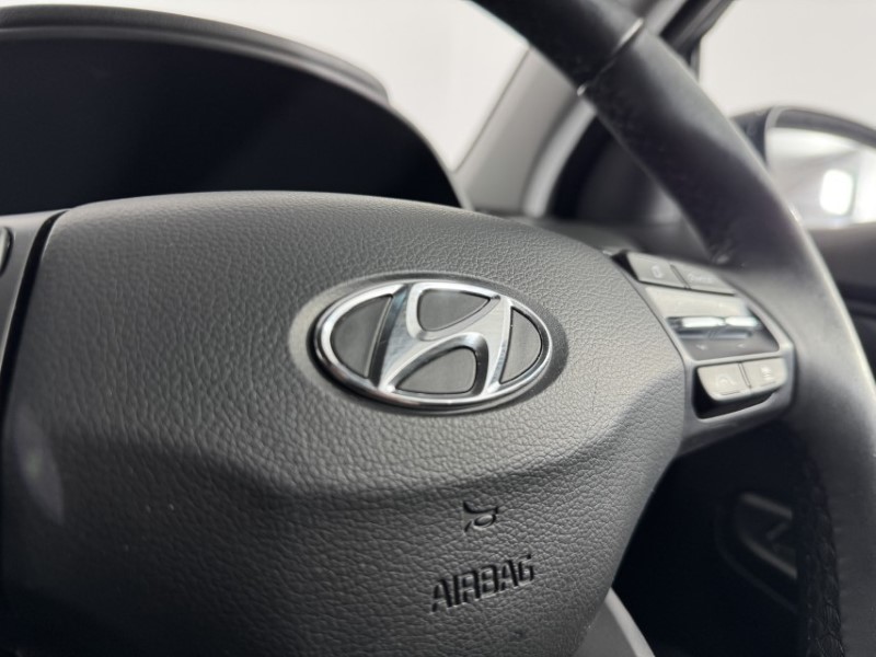 2023 (23) HYUNDAI KONA 1.6 GDi Hybrid Ultimate 5dr DCT 4926499