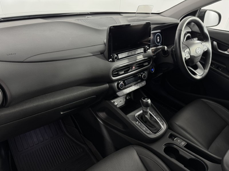 2023 (23) HYUNDAI KONA 1.6 GDi Hybrid Ultimate 5dr DCT 4926553