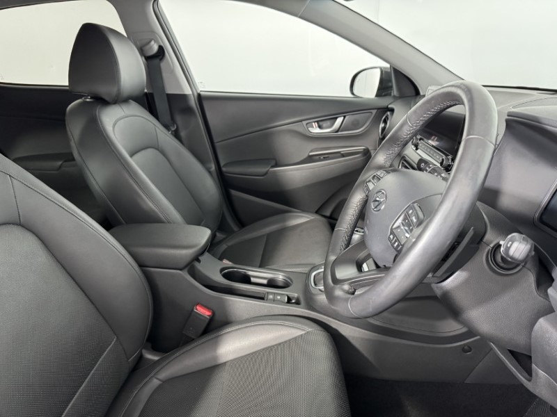 2023 (23) HYUNDAI KONA 1.6 GDi Hybrid Ultimate 5dr DCT 4926513